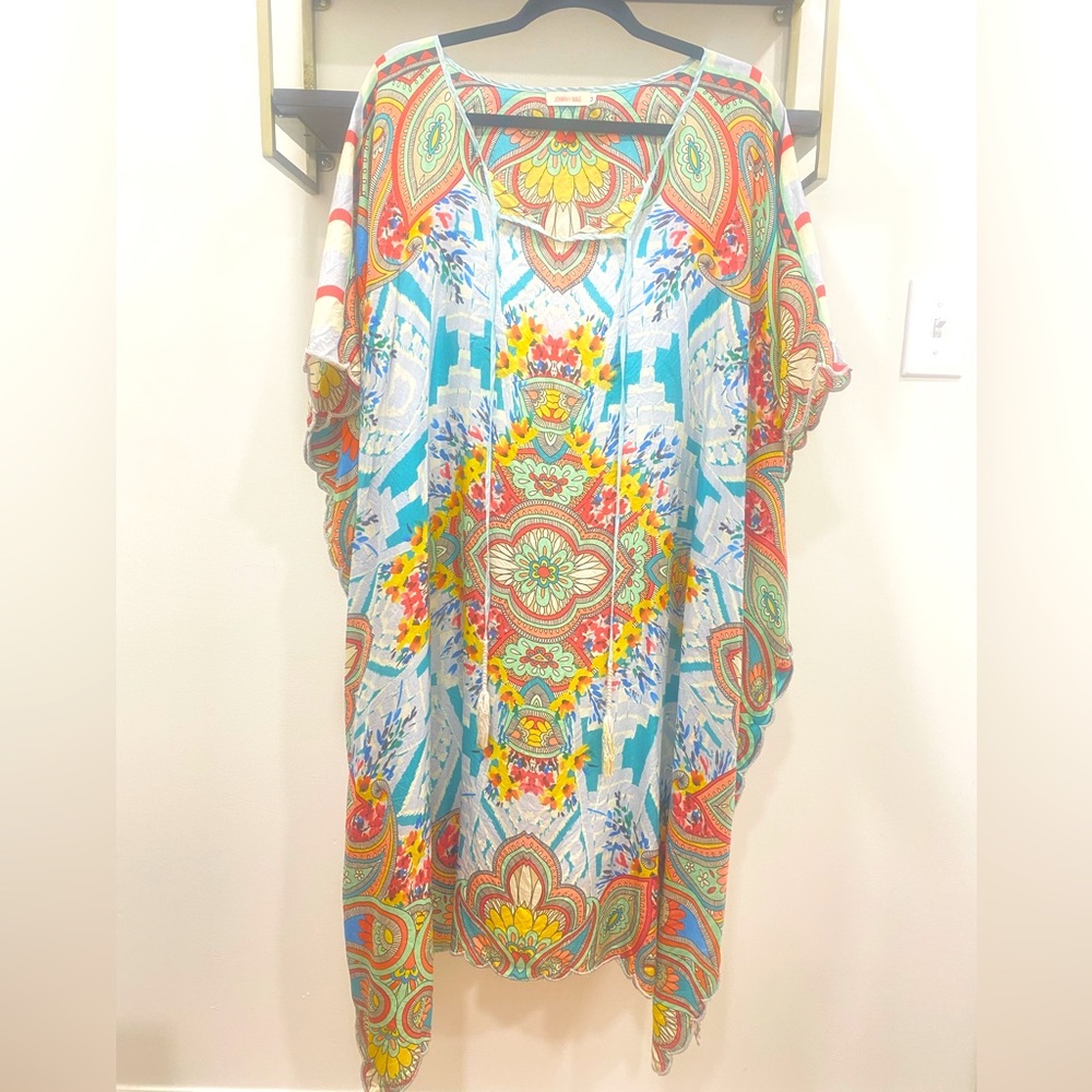 Johnny Was Kaftan